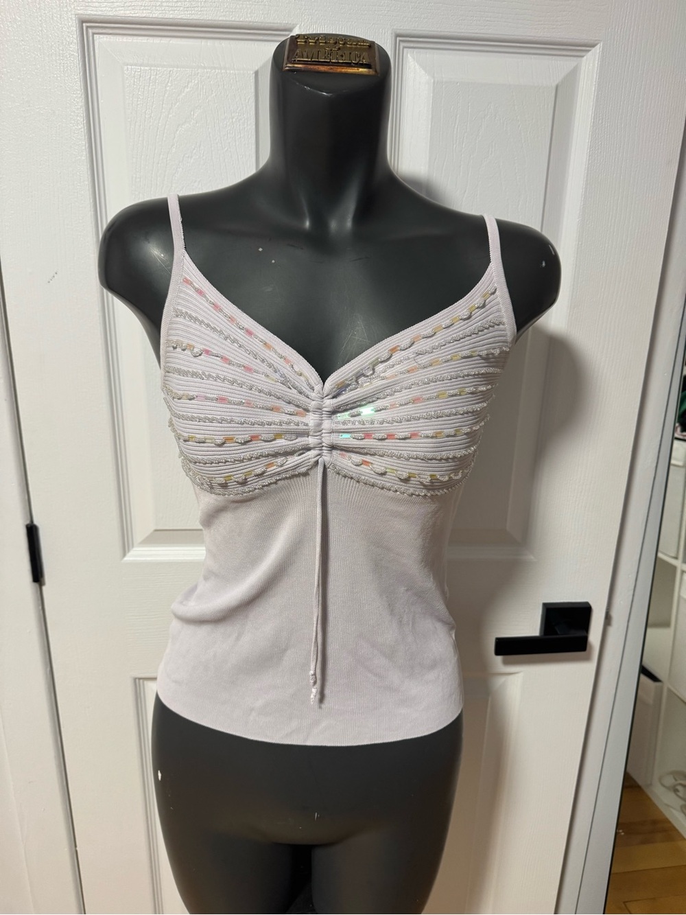 Cami Top